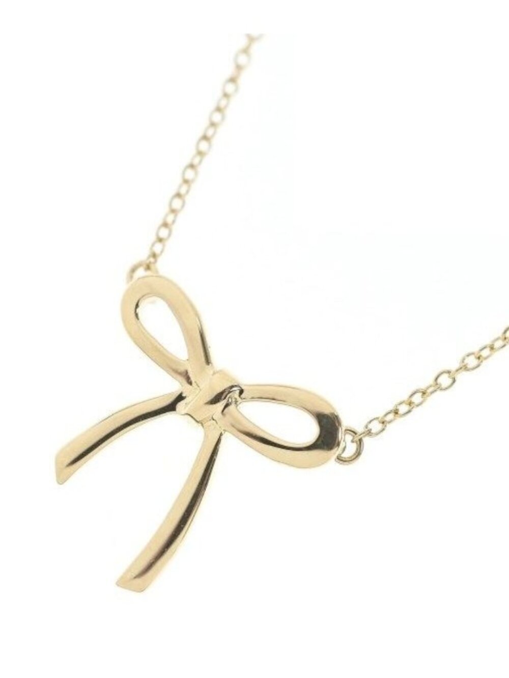 Tiffany & Co Necklace